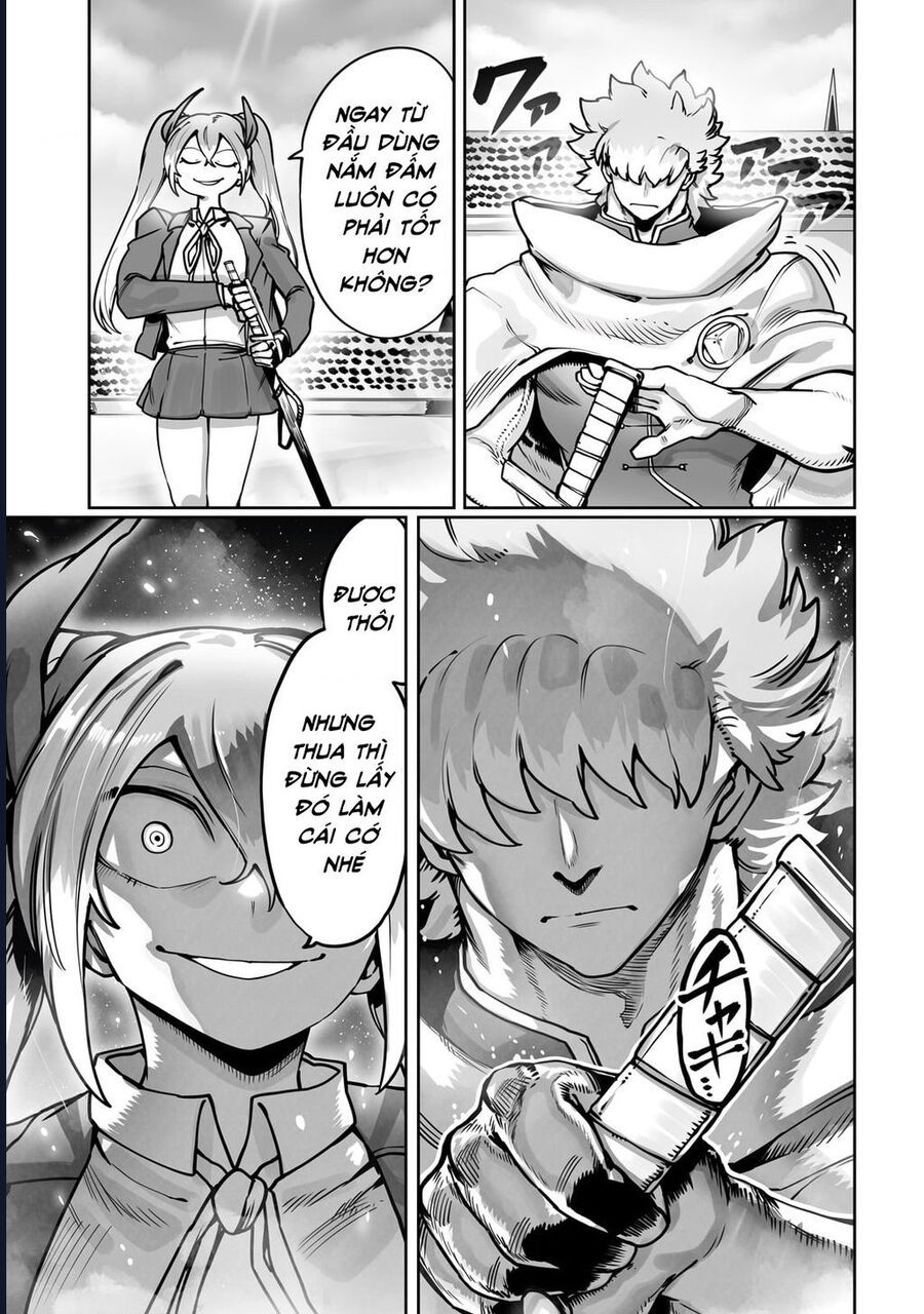 Thuần Thú Sư - Chapter 48 - Page 23