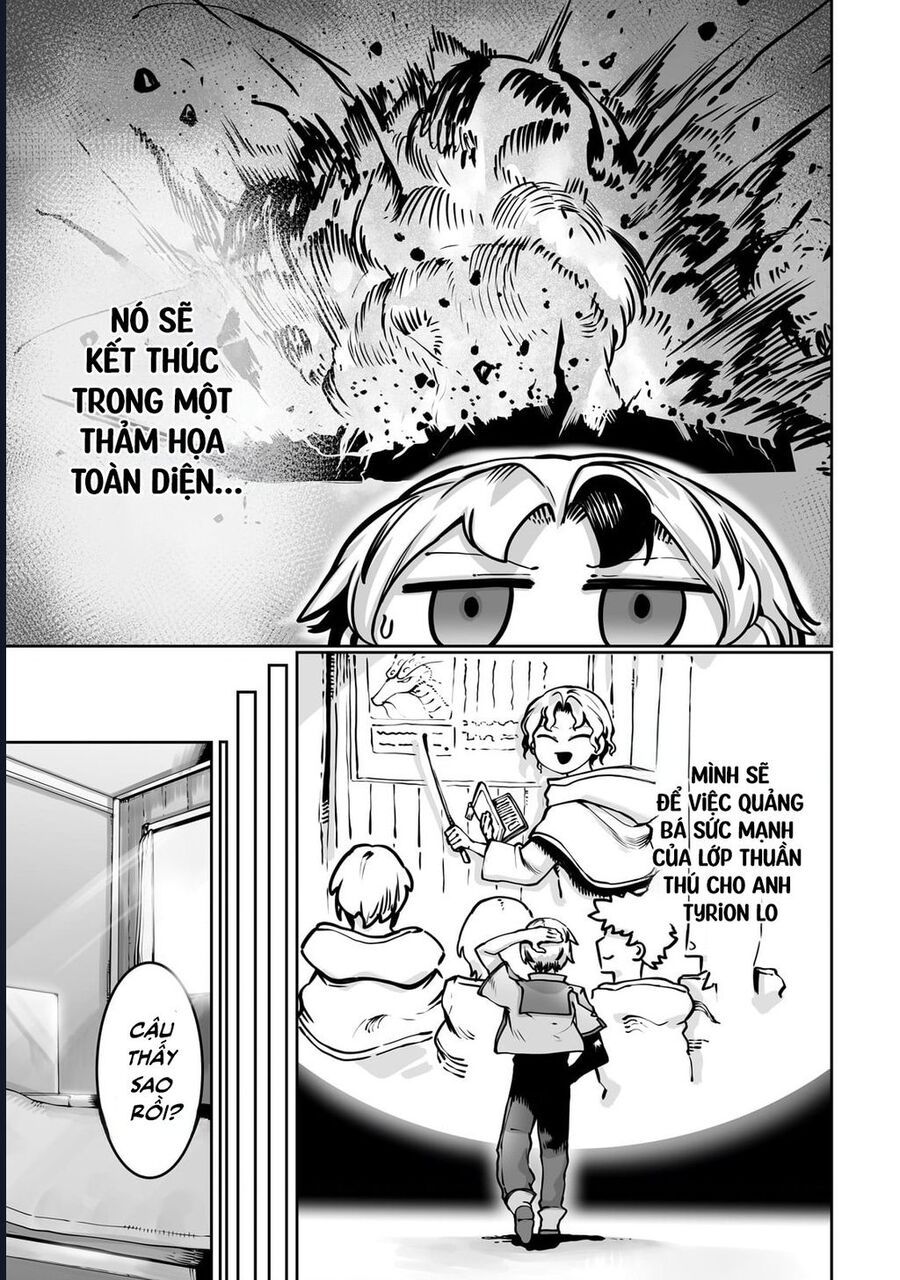 Thuần Thú Sư - Chapter 48 - Page 4