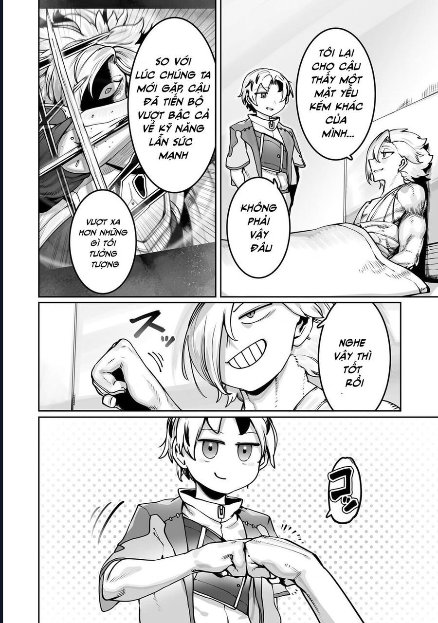 Thuần Thú Sư - Chapter 48 - Page 5