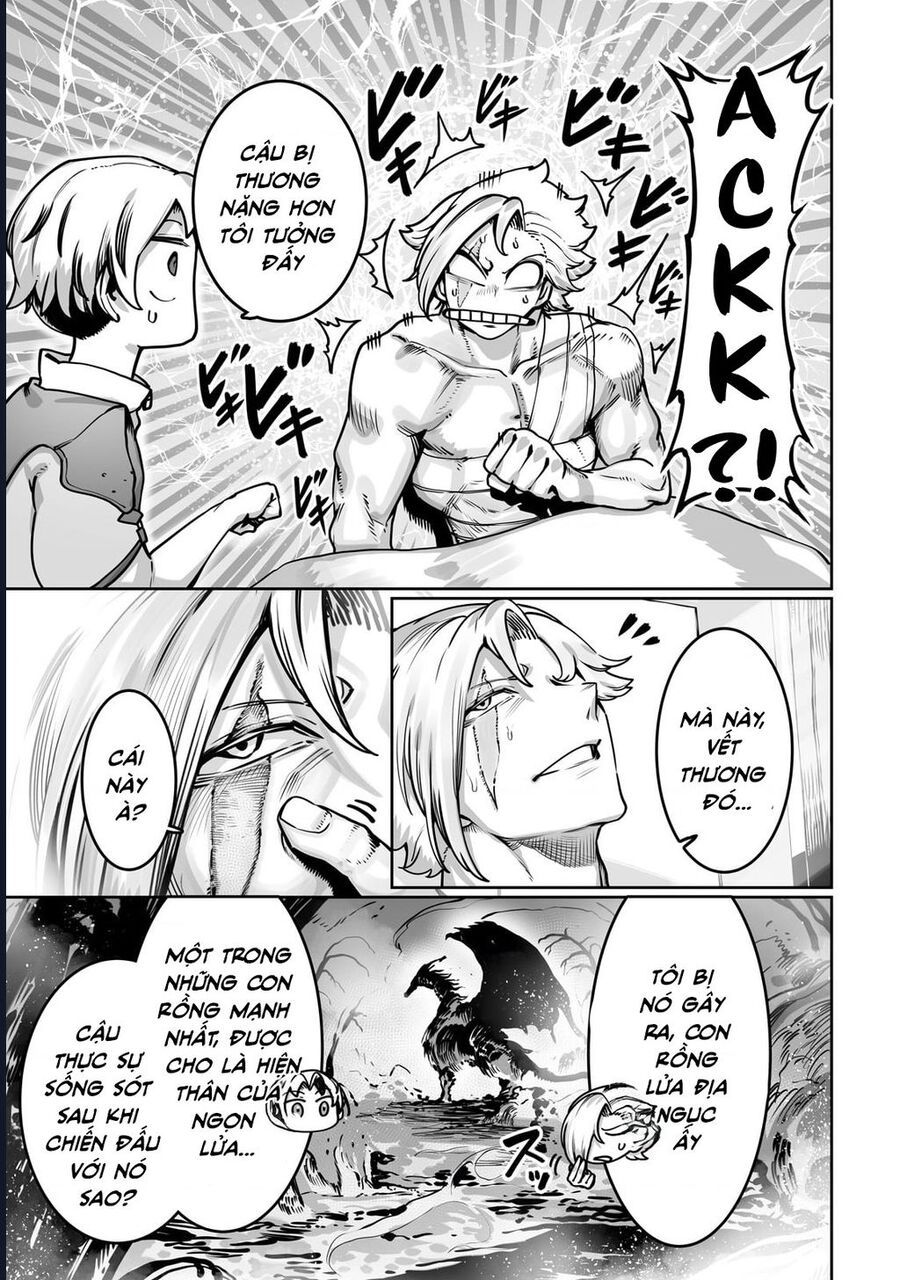 Thuần Thú Sư - Chapter 48 - Page 6