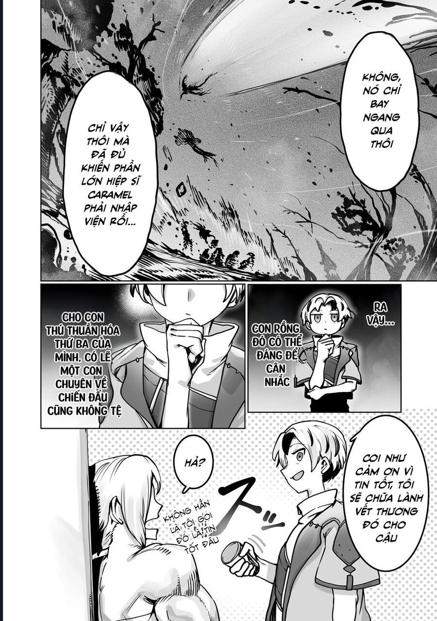 Thuần Thú Sư - Chapter 48 - Page 7