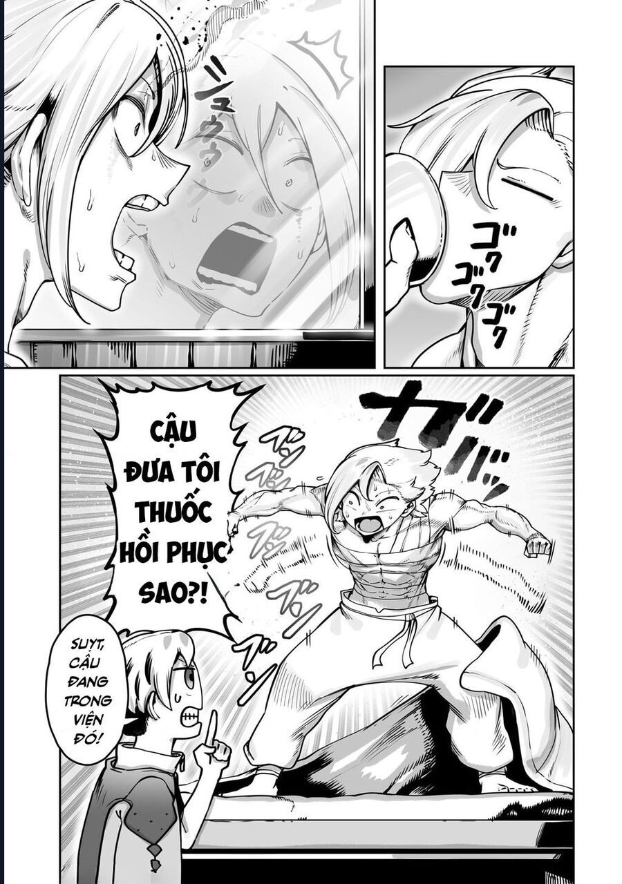 Thuần Thú Sư - Chapter 48 - Page 8