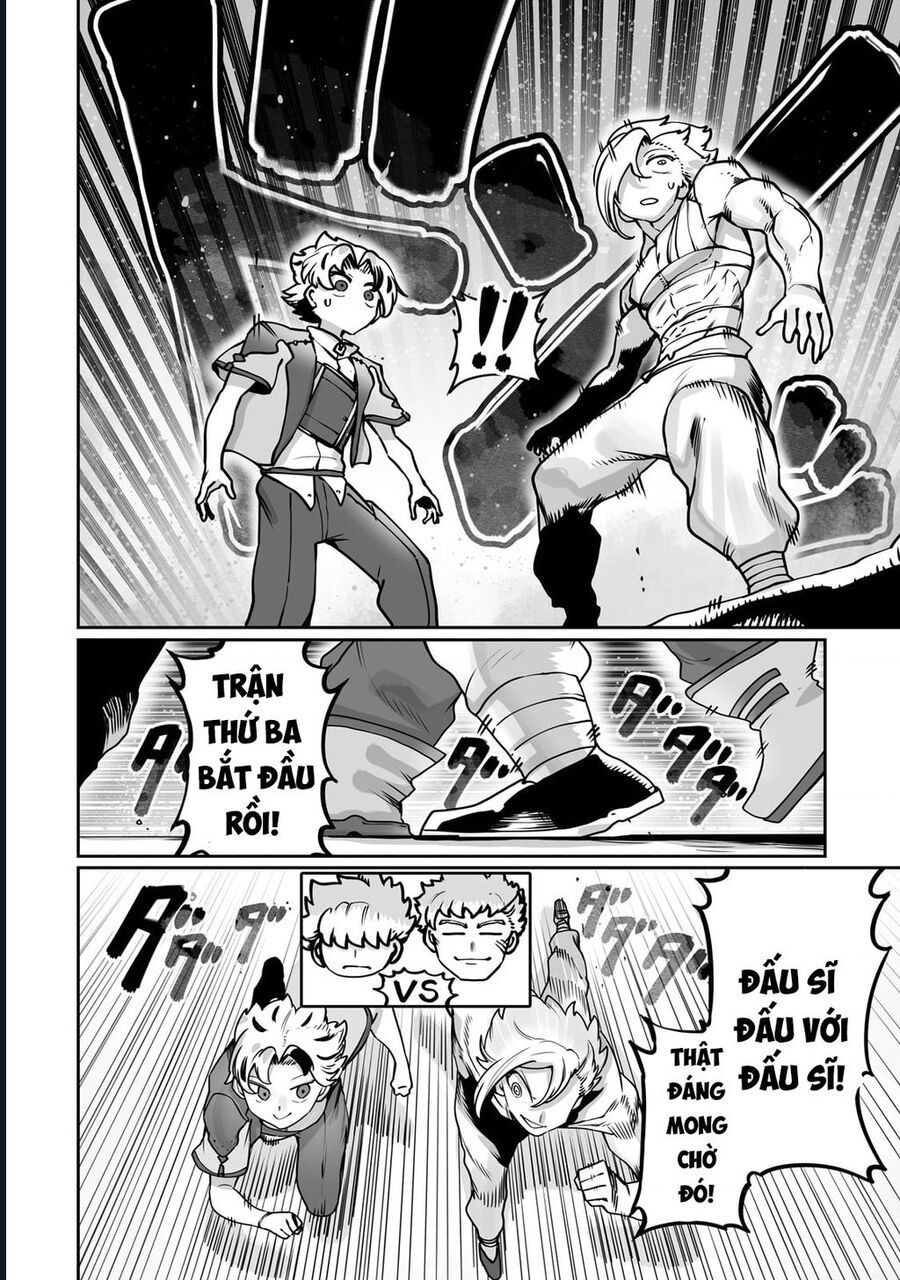 Thuần Thú Sư - Chapter 48 - Page 9