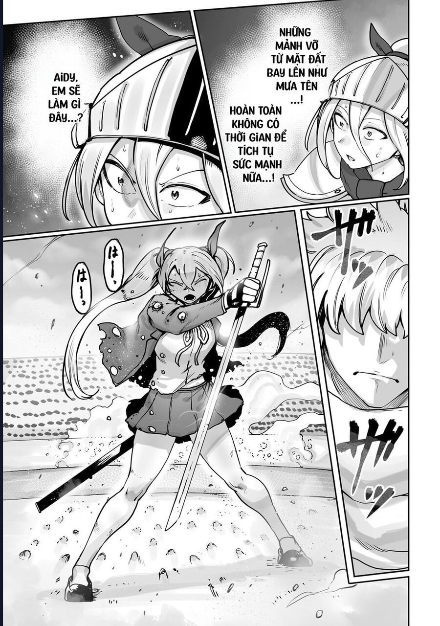 Thuần Thú Sư - Chapter 49 - Page 10