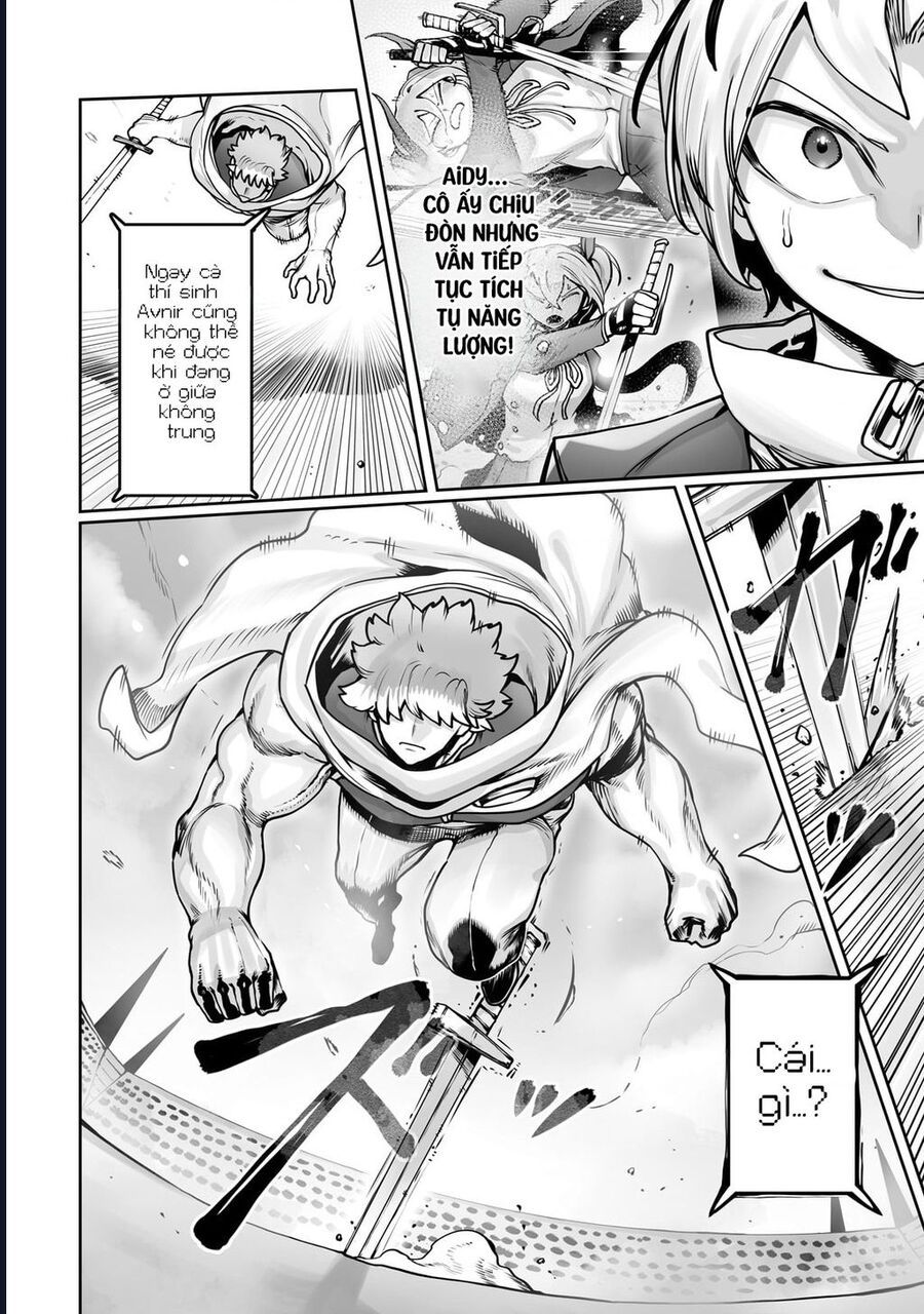 Thuần Thú Sư - Chapter 49 - Page 13