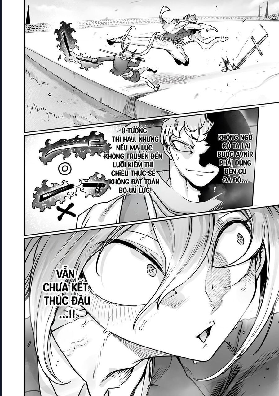 Thuần Thú Sư - Chapter 49 - Page 15