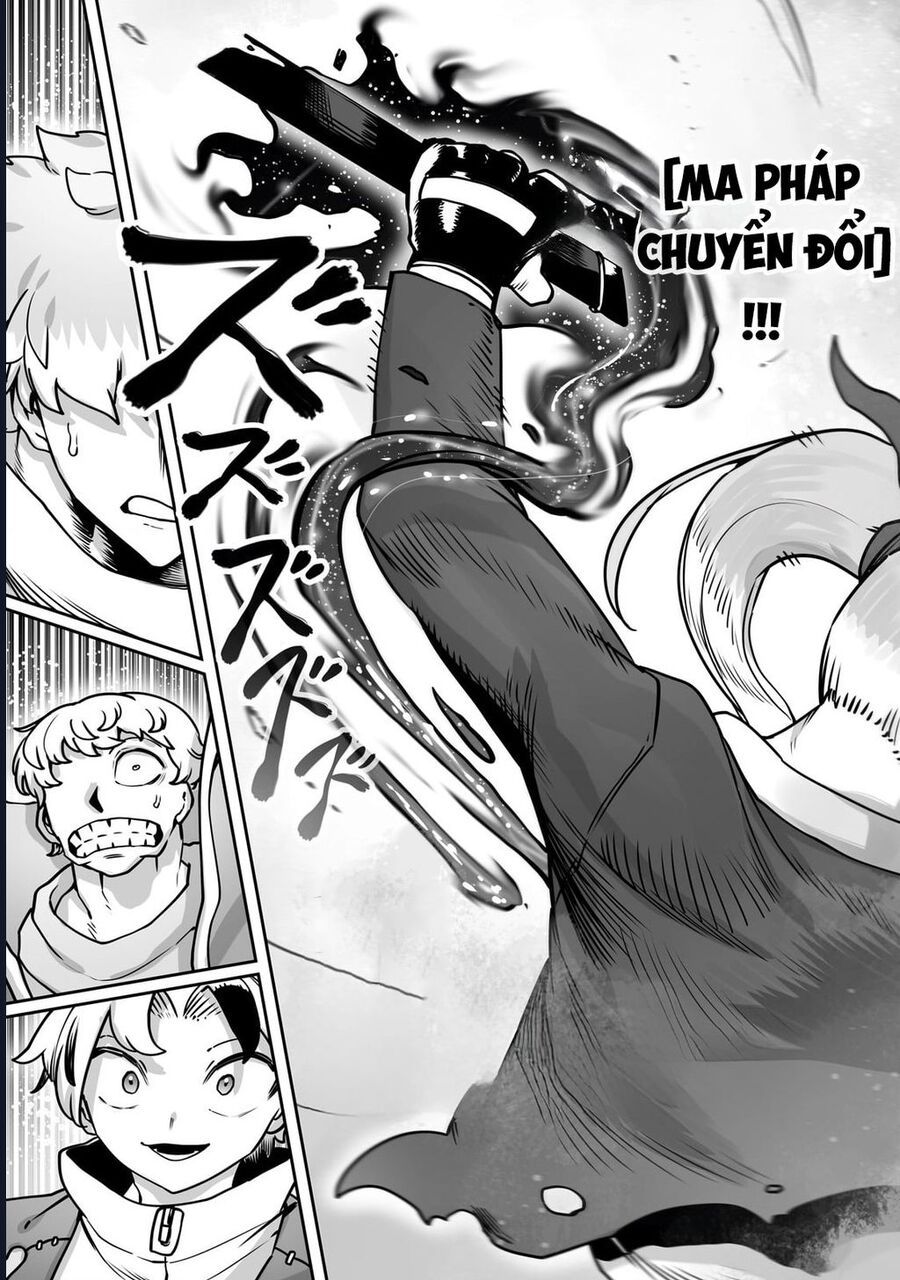 Thuần Thú Sư - Chapter 49 - Page 16