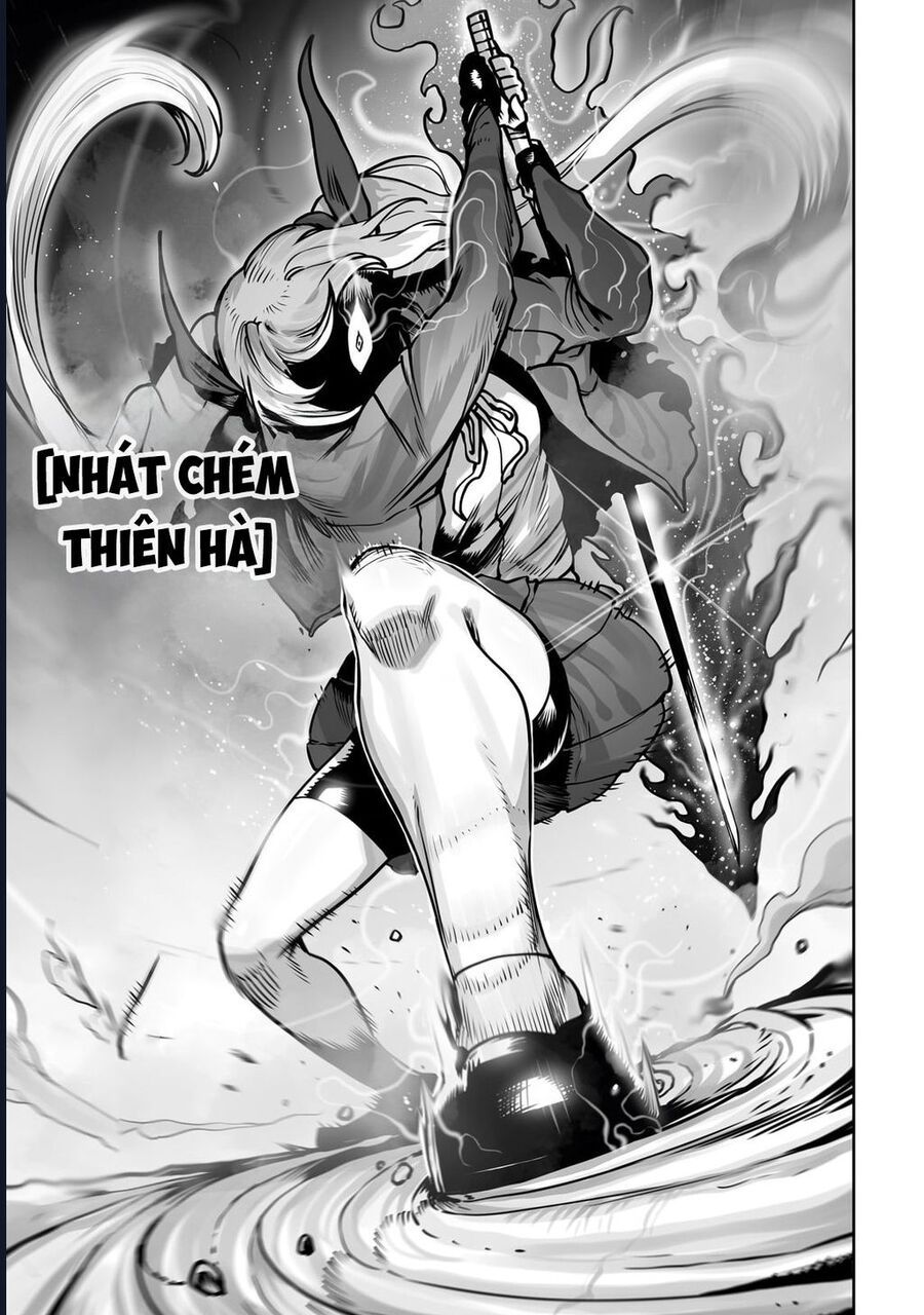 Thuần Thú Sư - Chapter 49 - Page 18