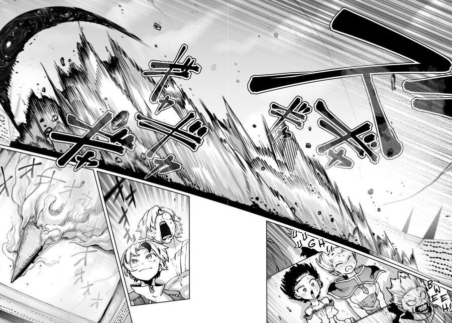 Thuần Thú Sư - Chapter 49 - Page 19