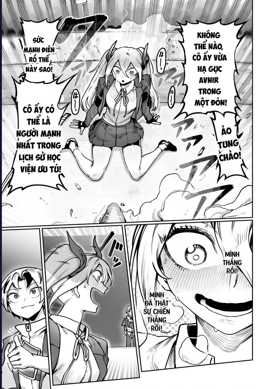 Thuần Thú Sư - Chapter 49 - Page 21