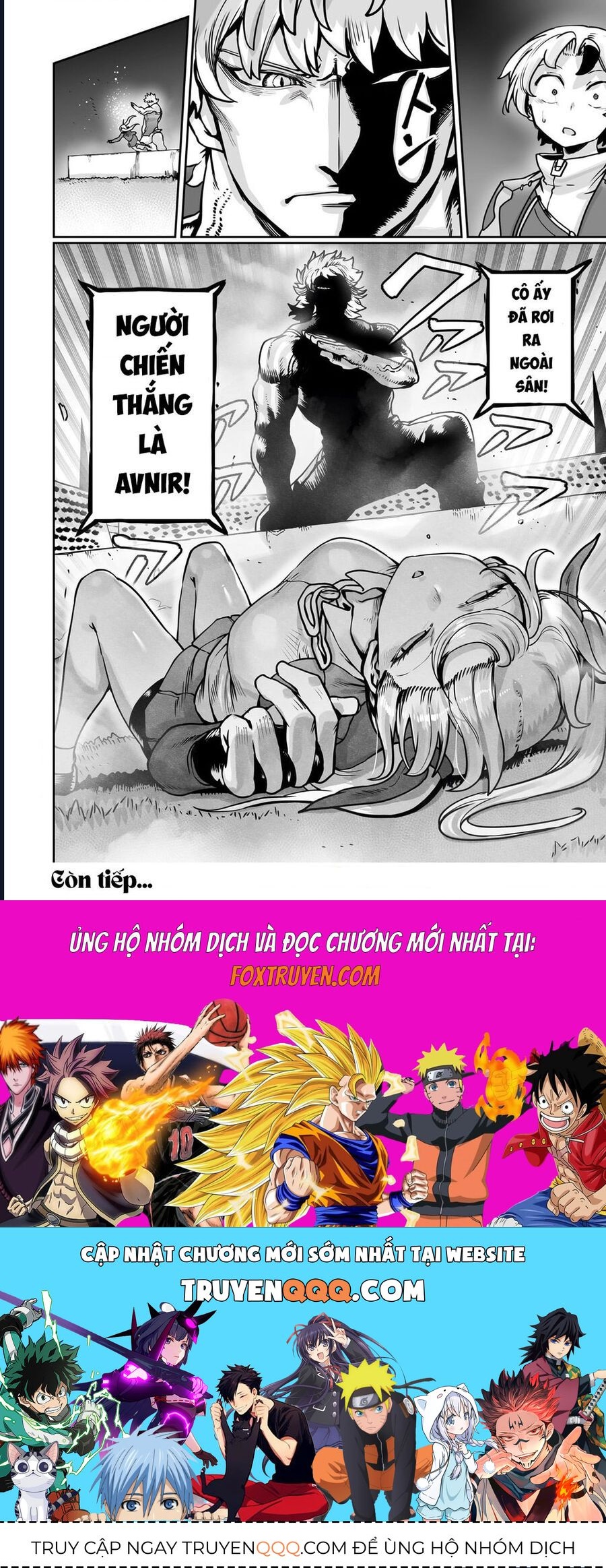 Thuần Thú Sư - Chapter 49 - Page 23