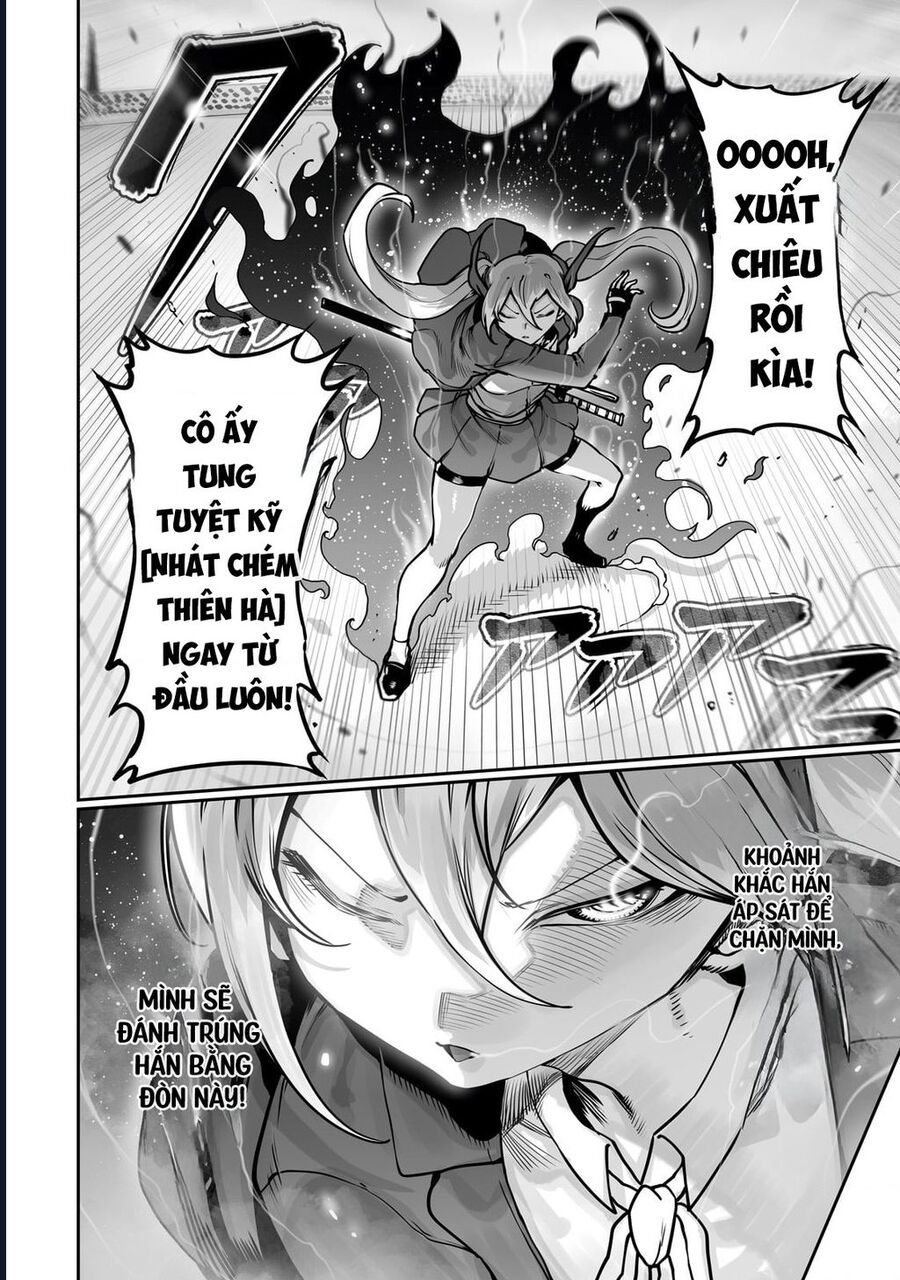 Thuần Thú Sư - Chapter 49 - Page 3