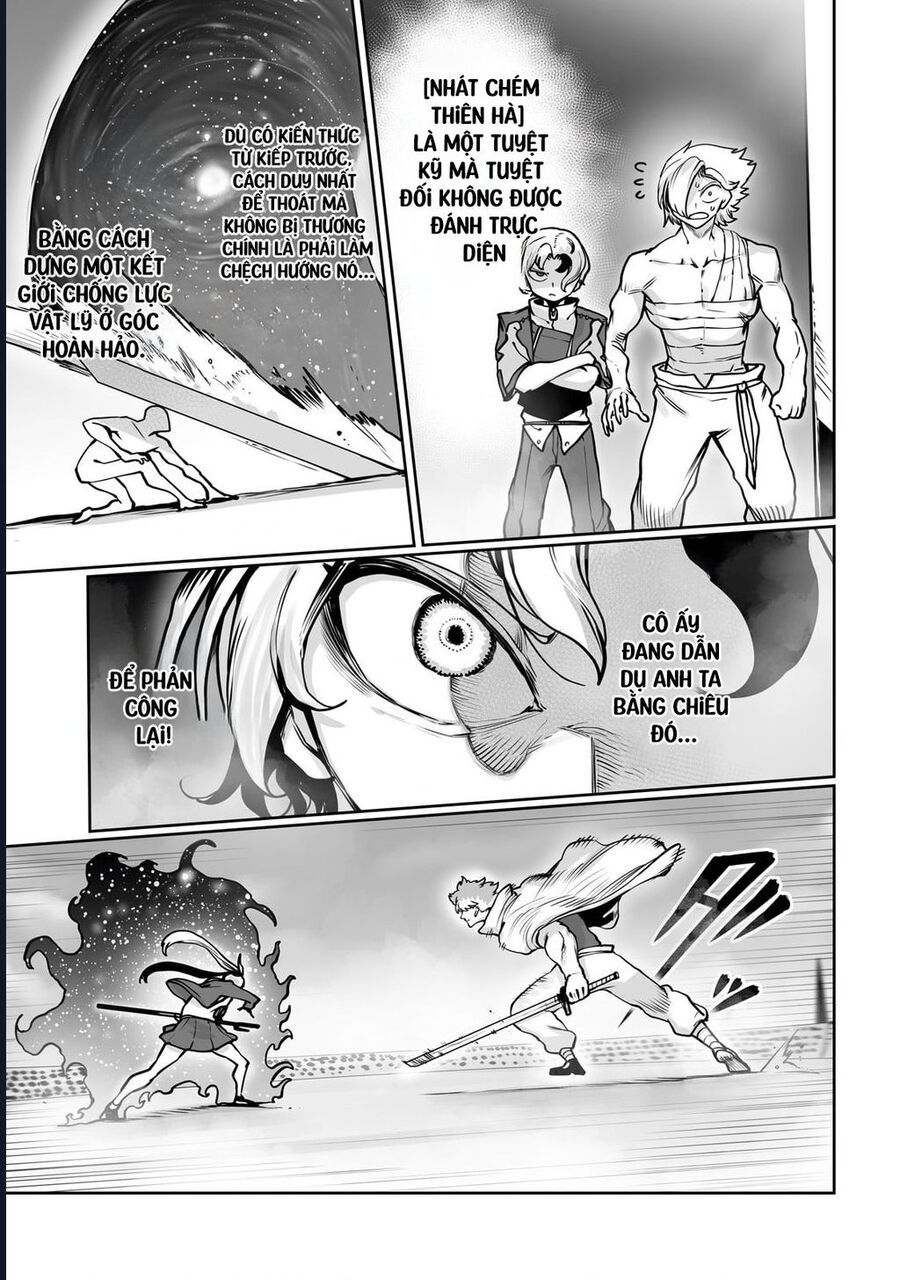 Thuần Thú Sư - Chapter 49 - Page 4