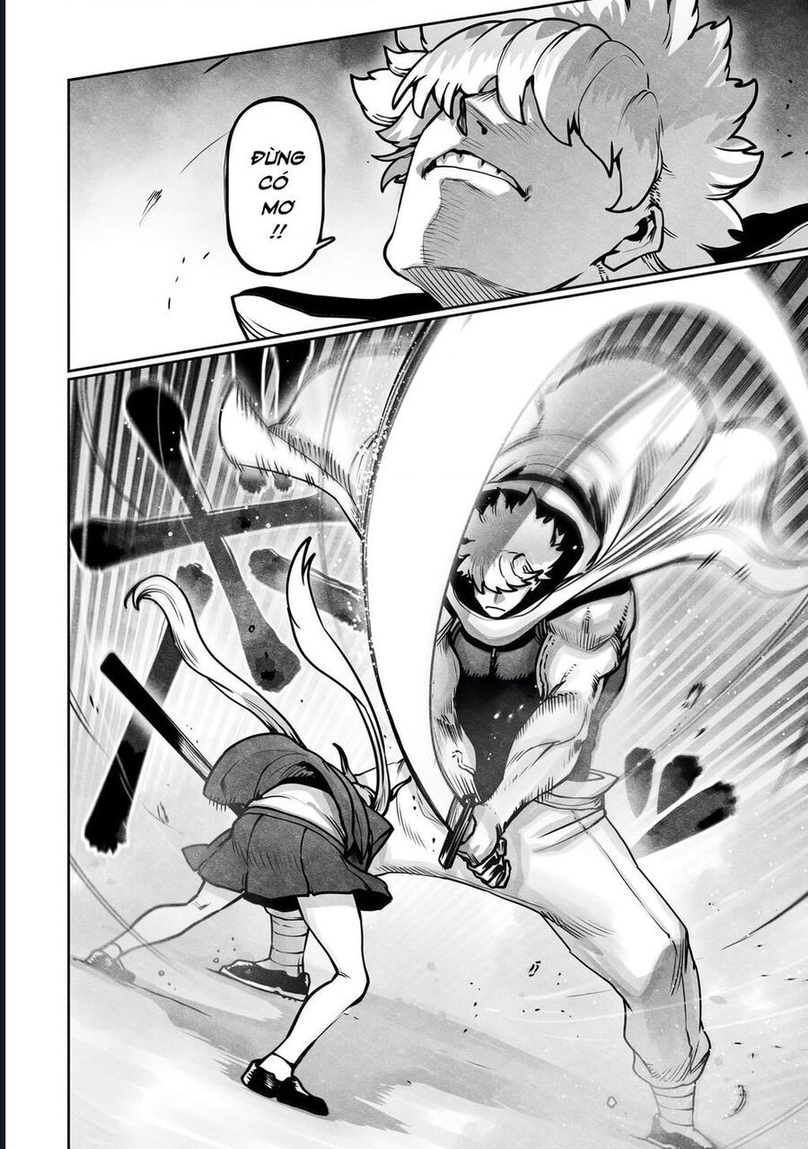 Thuần Thú Sư - Chapter 49 - Page 5