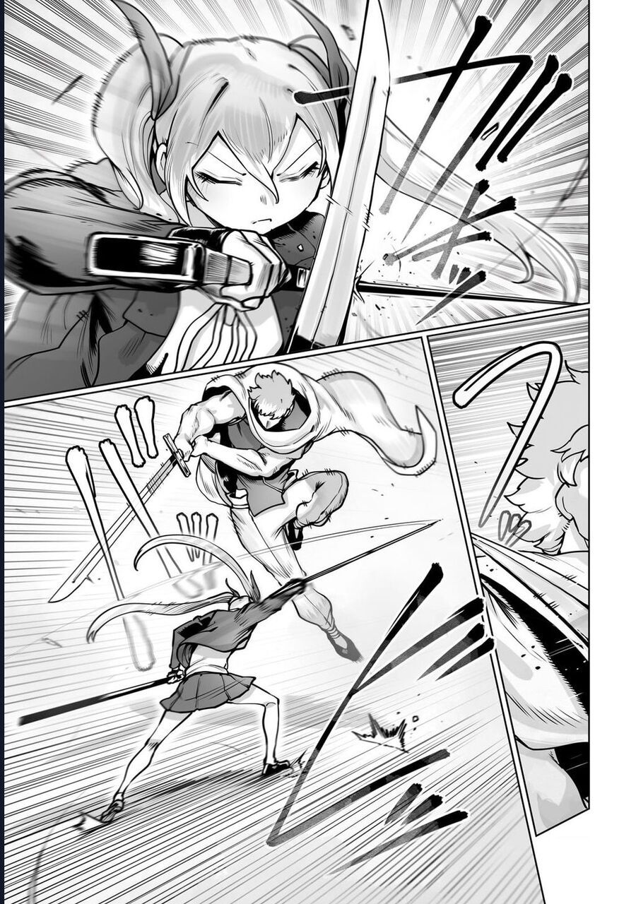 Thuần Thú Sư - Chapter 49 - Page 6