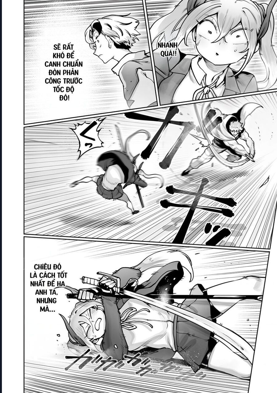 Thuần Thú Sư - Chapter 49 - Page 7