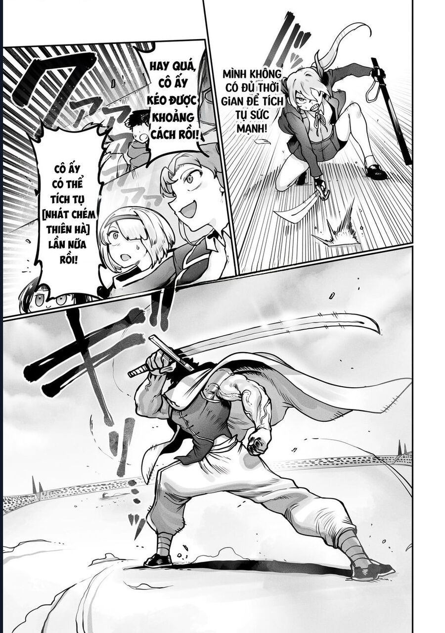 Thuần Thú Sư - Chapter 49 - Page 8