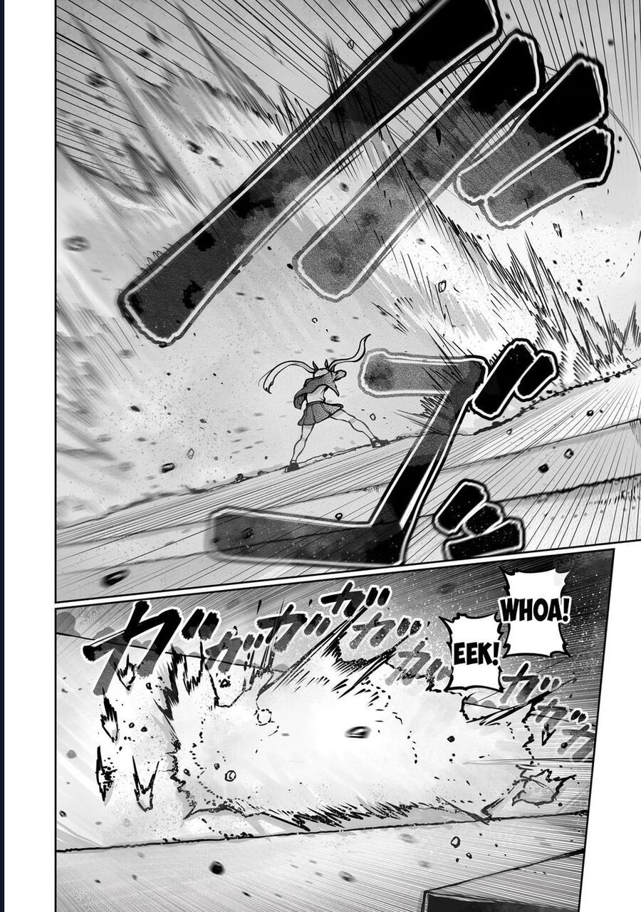 Thuần Thú Sư - Chapter 49 - Page 9