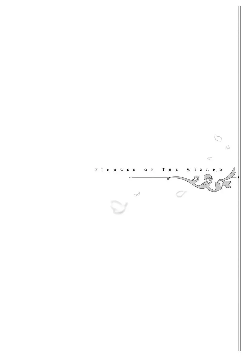 Mahoutsukai no Konyakusha - Chapter 12 - Page 29