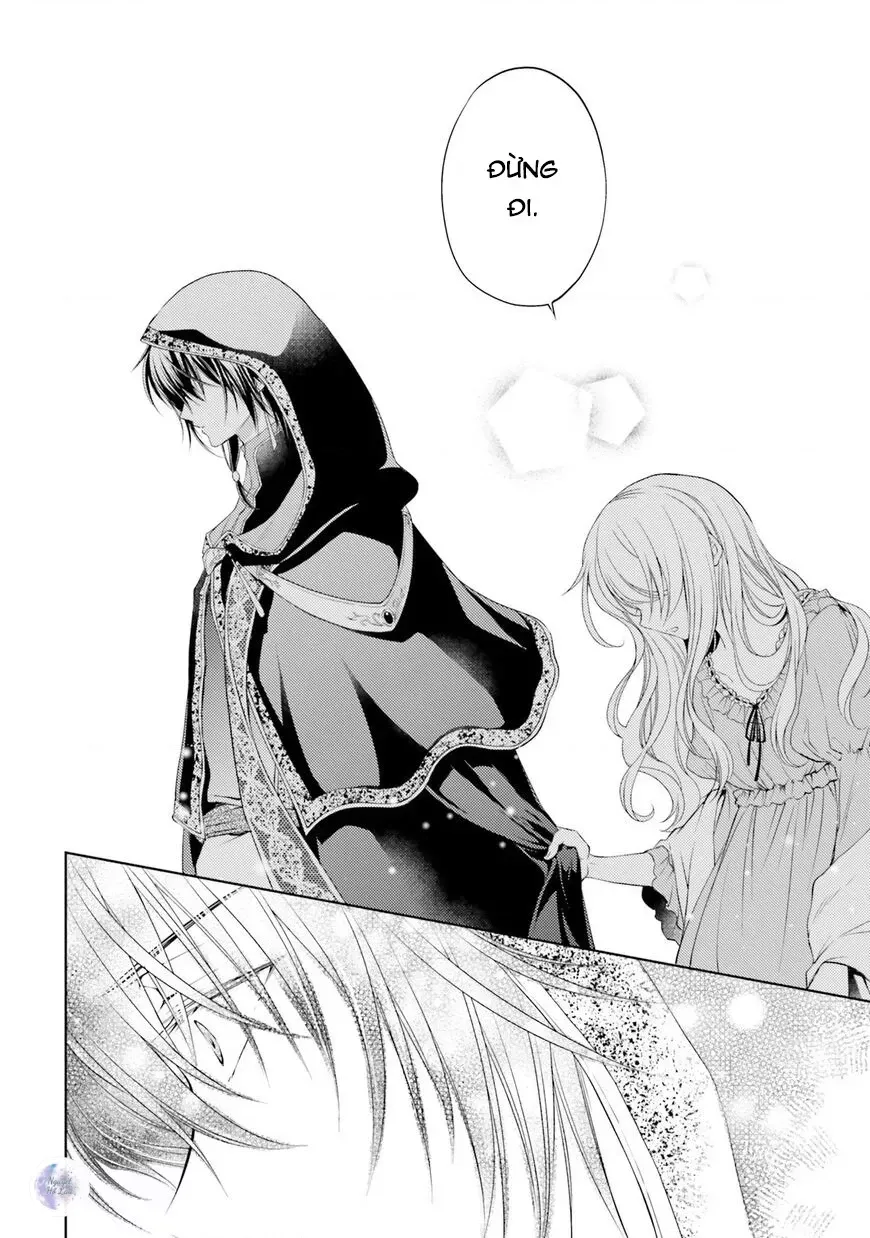 Mahoutsukai no Konyakusha - Chapter 7 - Page 16