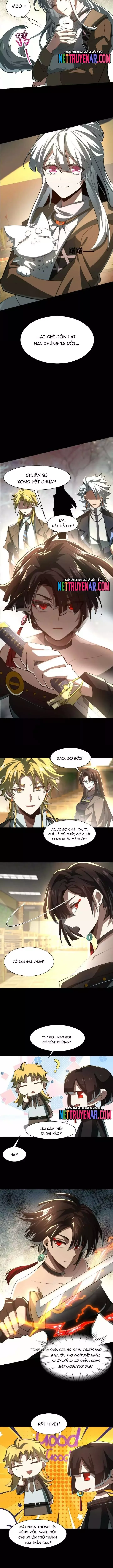 Thần Trò Chơi Dục Vọng - Chapter 110 - Page 5