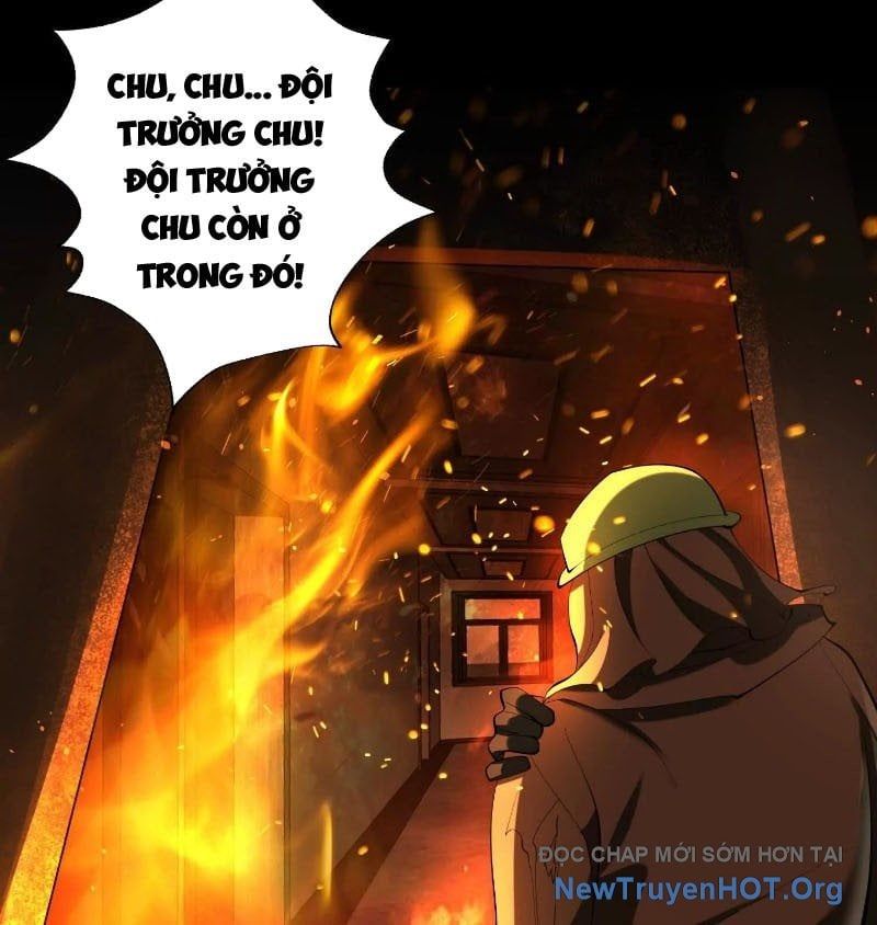 Thần Trò Chơi Dục Vọng - Chapter 112 - Page 17