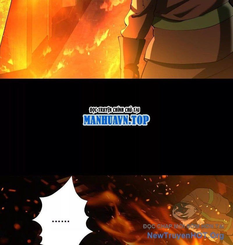 Thần Trò Chơi Dục Vọng - Chapter 112 - Page 18