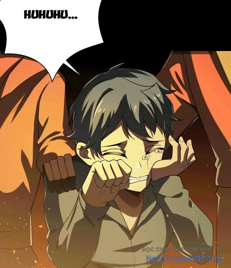 Thần Trò Chơi Dục Vọng - Chapter 112 - Page 33