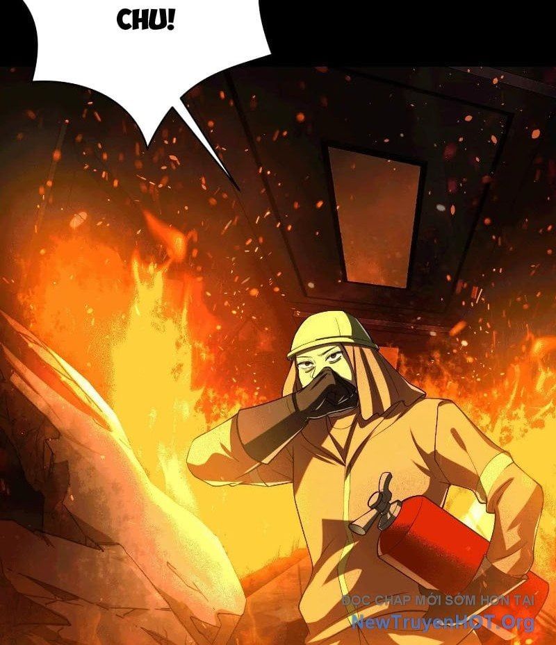 Thần Trò Chơi Dục Vọng - Chapter 112 - Page 35