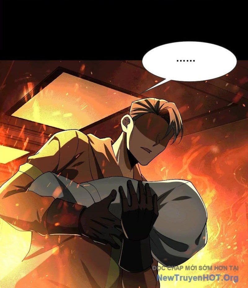 Thần Trò Chơi Dục Vọng - Chapter 112 - Page 39