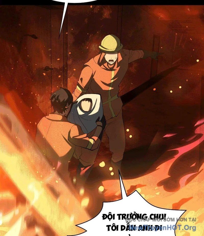 Thần Trò Chơi Dục Vọng - Chapter 112 - Page 42