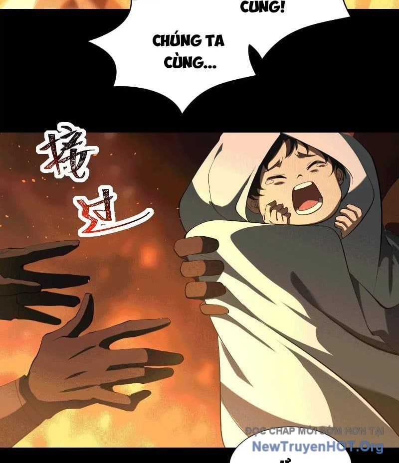 Thần Trò Chơi Dục Vọng - Chapter 112 - Page 43