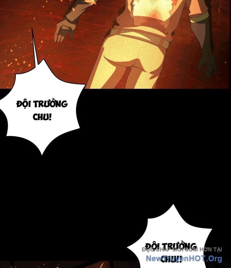 Thần Trò Chơi Dục Vọng - Chapter 112 - Page 46