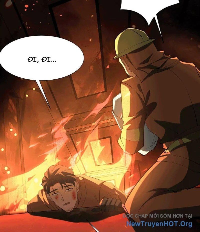 Thần Trò Chơi Dục Vọng - Chapter 112 - Page 47