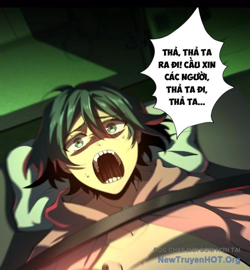 Thần Trò Chơi Dục Vọng - Chapter 113 - Page 15