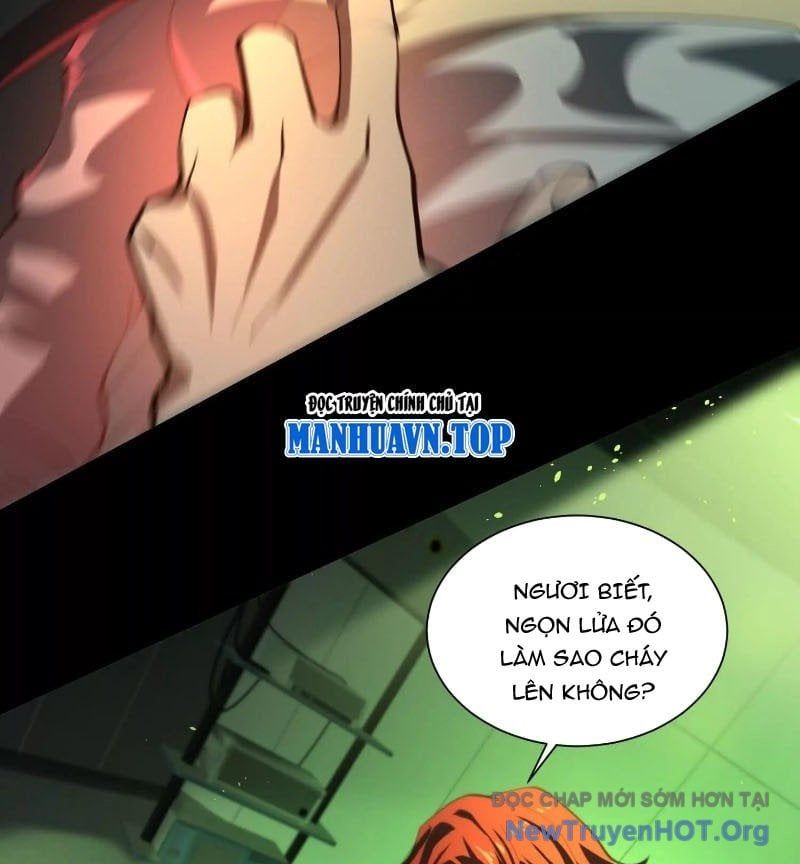 Thần Trò Chơi Dục Vọng - Chapter 113 - Page 16