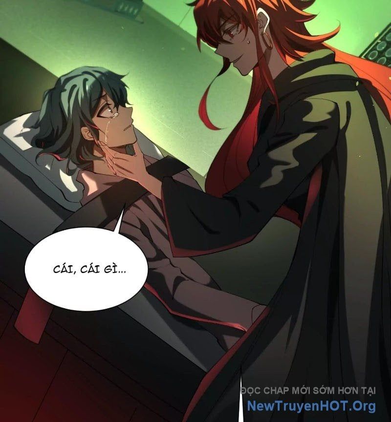 Thần Trò Chơi Dục Vọng - Chapter 113 - Page 17