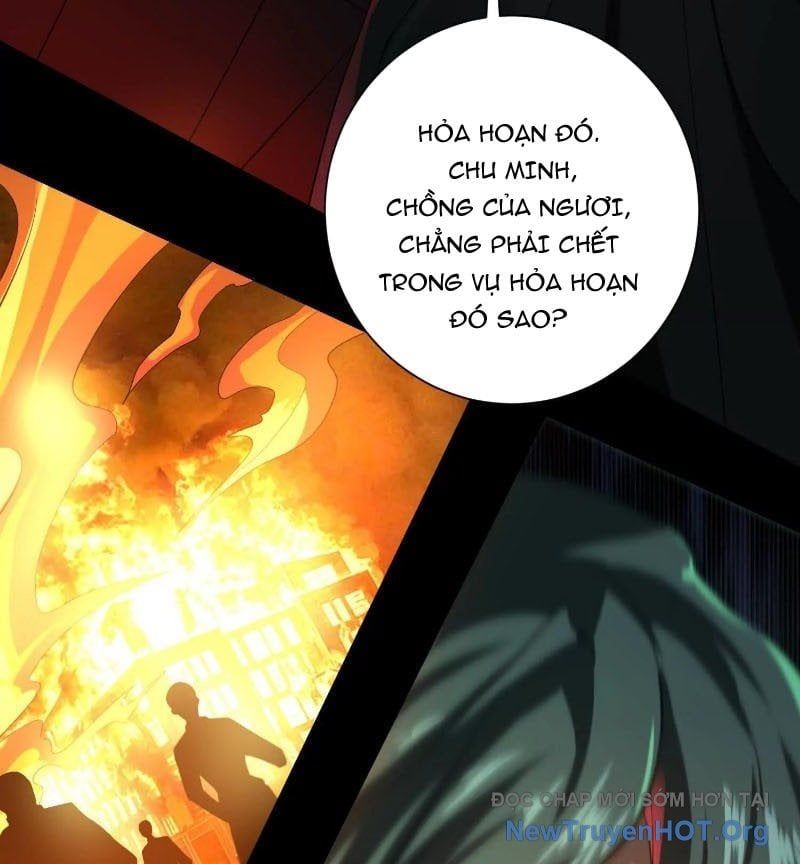 Thần Trò Chơi Dục Vọng - Chapter 113 - Page 18