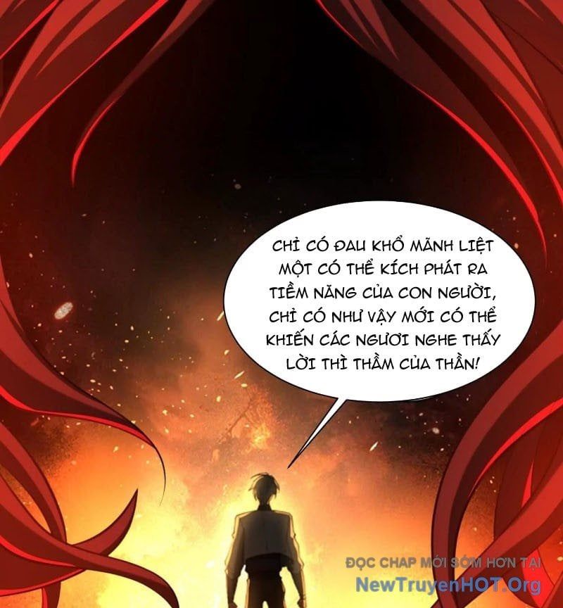 Thần Trò Chơi Dục Vọng - Chapter 113 - Page 23