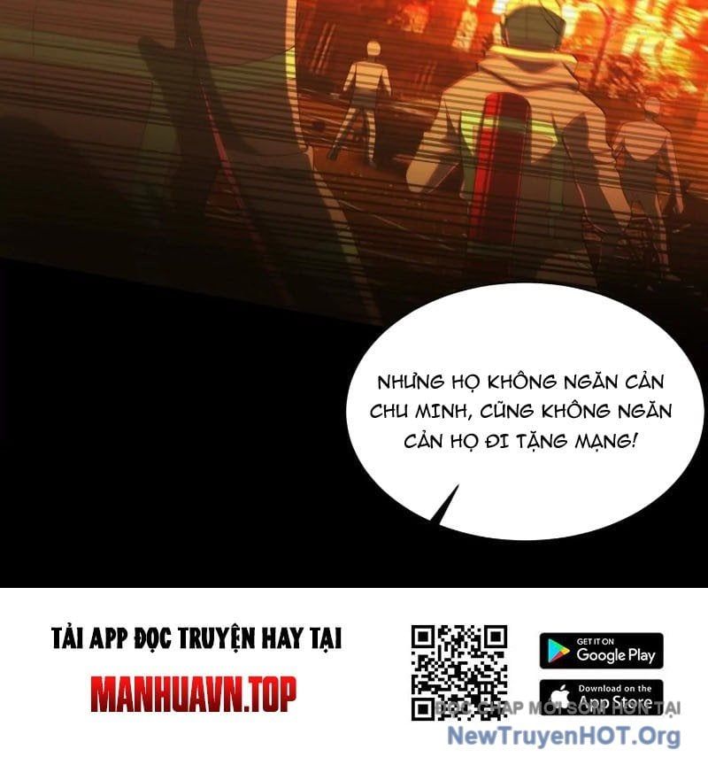 Thần Trò Chơi Dục Vọng - Chapter 113 - Page 27