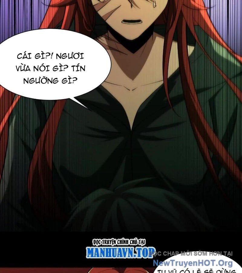 Thần Trò Chơi Dục Vọng - Chapter 113 - Page 37