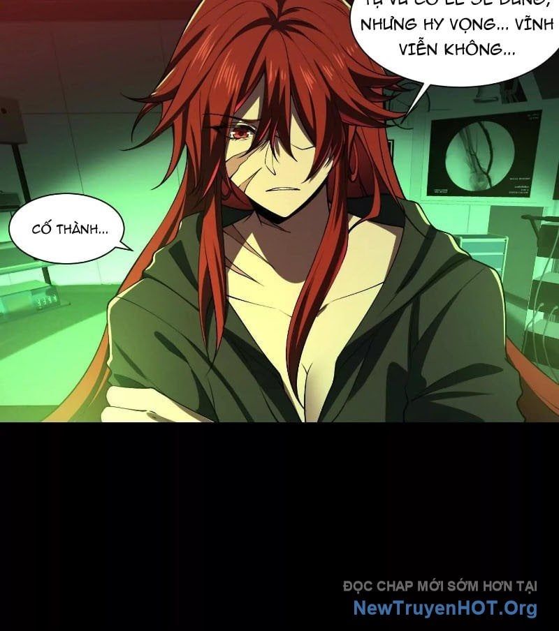 Thần Trò Chơi Dục Vọng - Chapter 113 - Page 38