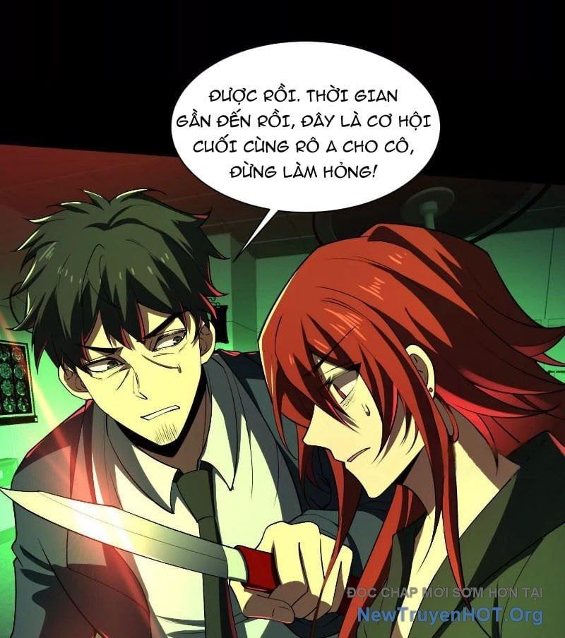 Thần Trò Chơi Dục Vọng - Chapter 113 - Page 39