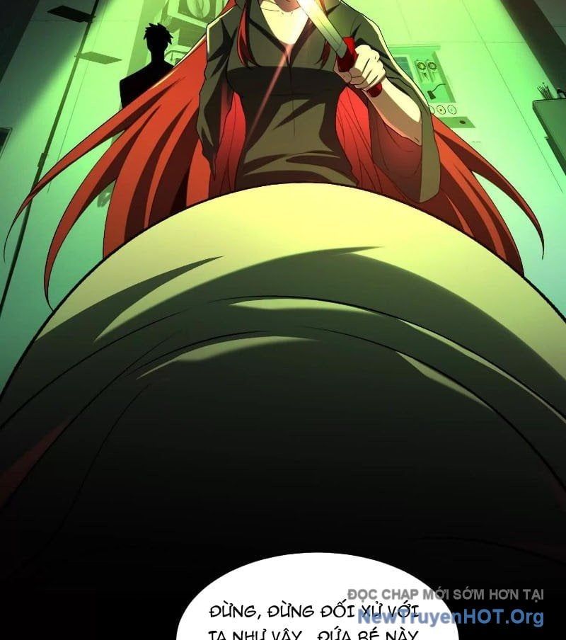 Thần Trò Chơi Dục Vọng - Chapter 113 - Page 41