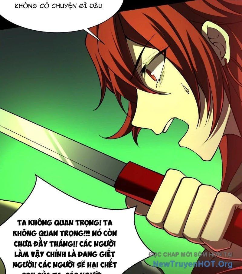 Thần Trò Chơi Dục Vọng - Chapter 113 - Page 43