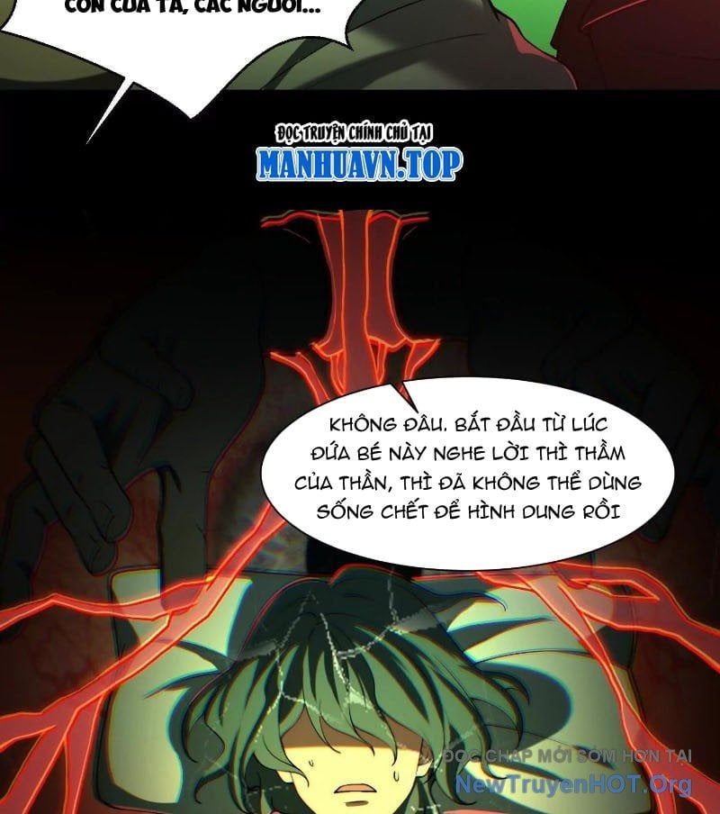 Thần Trò Chơi Dục Vọng - Chapter 113 - Page 44