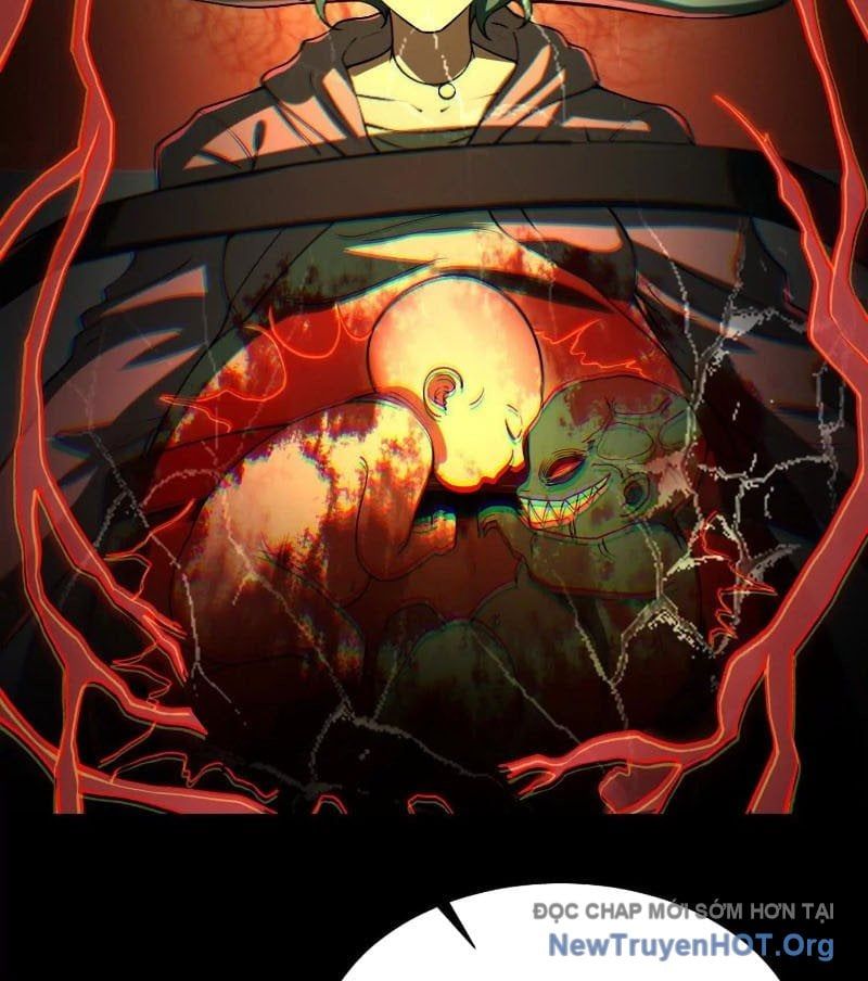 Thần Trò Chơi Dục Vọng - Chapter 113 - Page 45