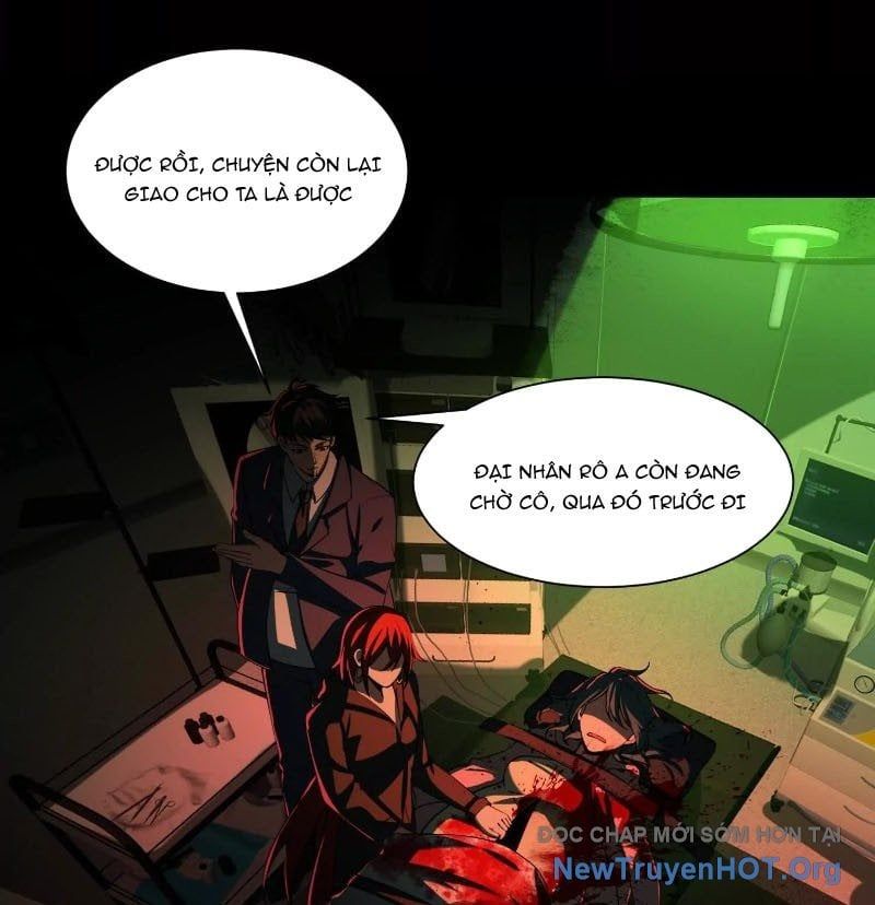 Thần Trò Chơi Dục Vọng - Chapter 113 - Page 55