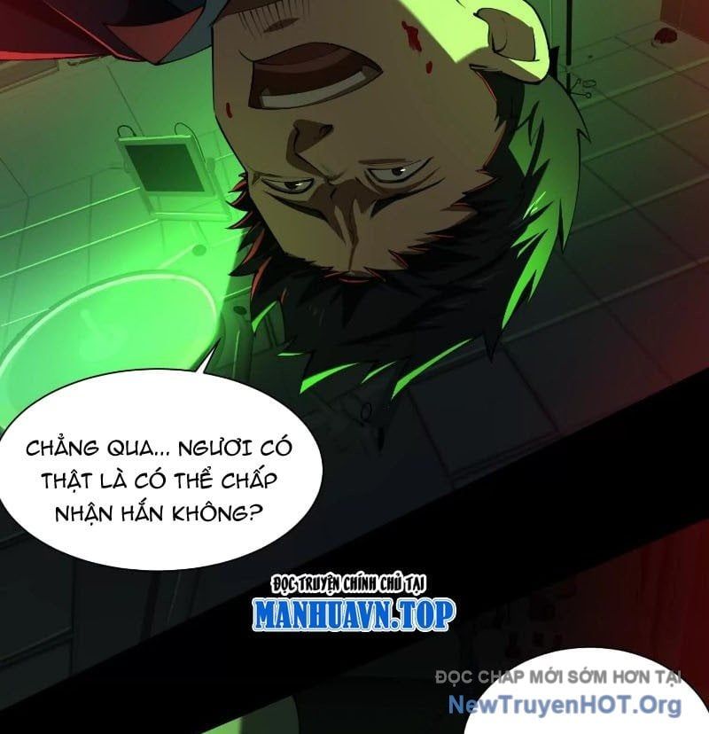 Thần Trò Chơi Dục Vọng - Chapter 113 - Page 61