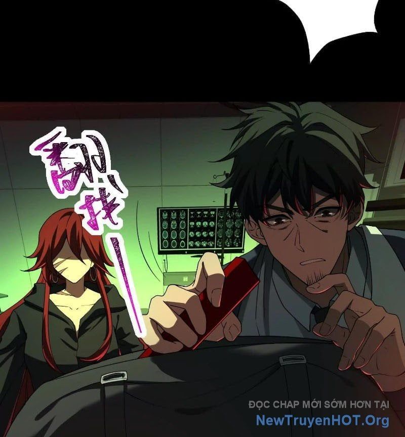 Thần Trò Chơi Dục Vọng - Chapter 113 - Page 7